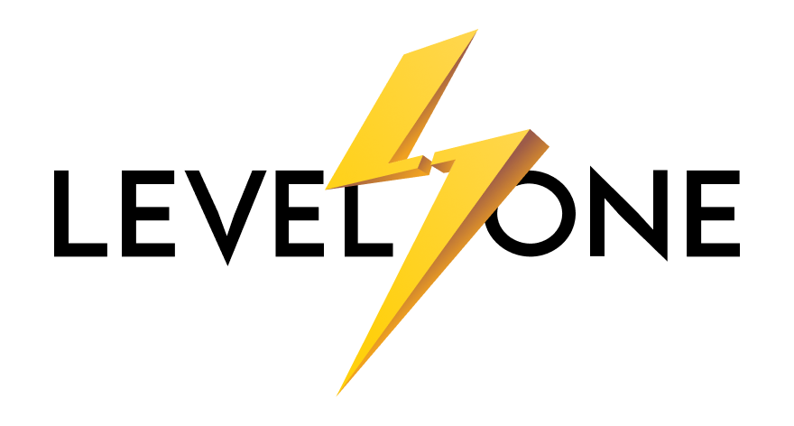 Образовательная платформа Level One